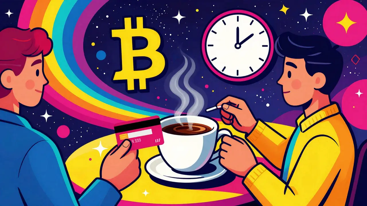 Optimizing Block Time for Different Use Cases: A Practical Guide