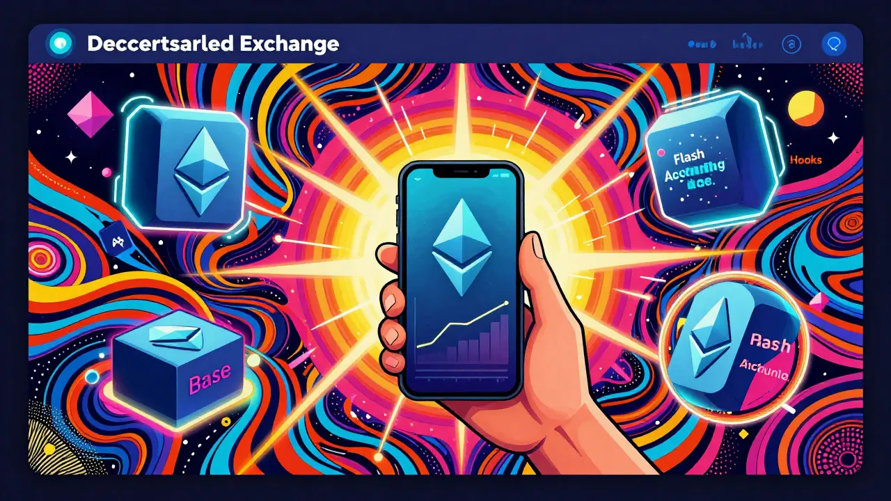 Uniswap v4 on Base: The Ultimate Crypto Exchange Review for 2026