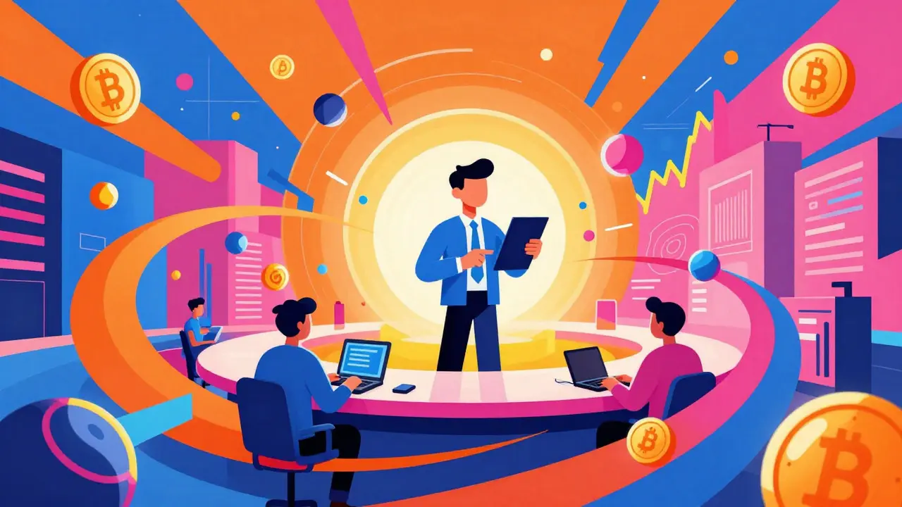 Upbit Exchange Review: Fees, Security & User Experience in 2026