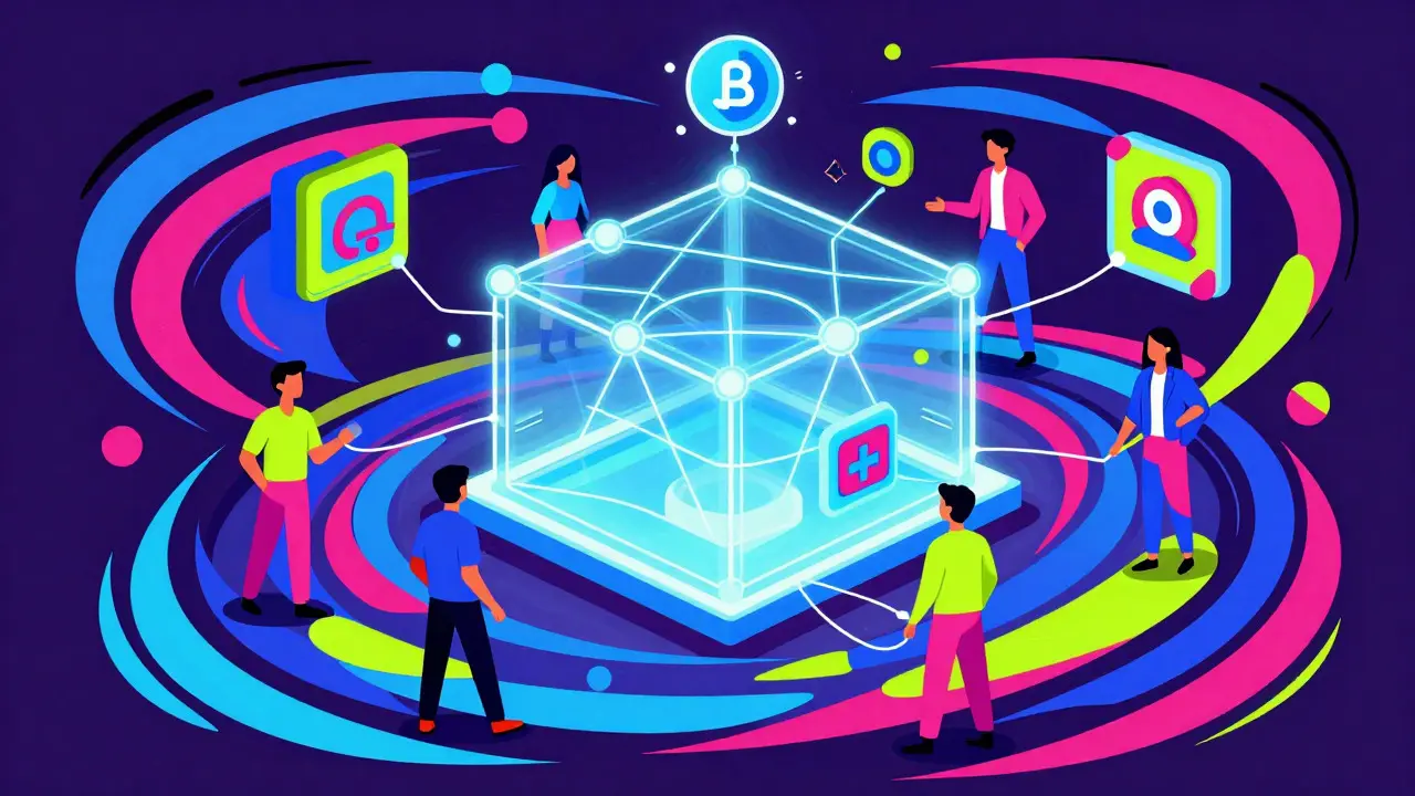 What is AngelBlock (THOL)? Tokenomics, Risks, and Utility Explained