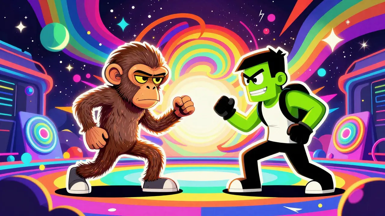 What is Galactic Arena (GAN) Crypto Coin? Tokenomics, Risks & Reality