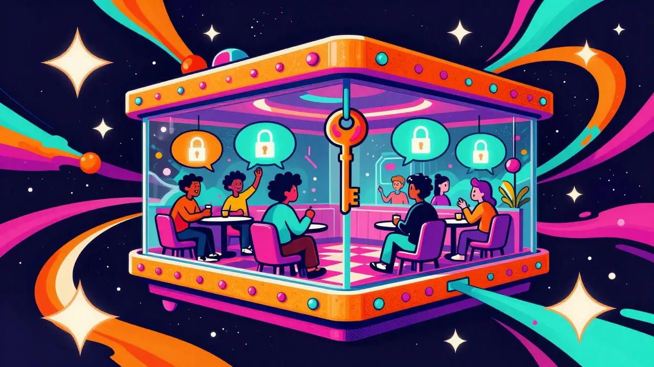 What is Towns (TOWNS) Crypto Coin? Protocol, Tokenomics & Price