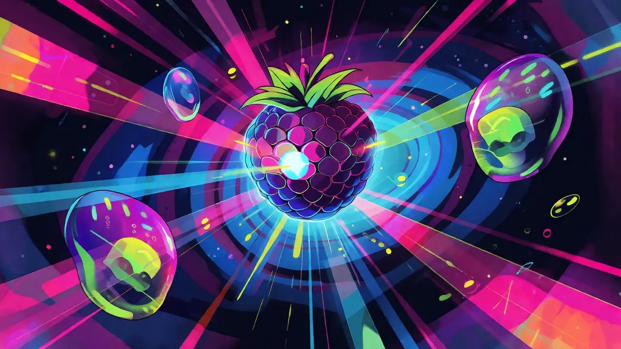 Berry Data (BRY) Airdrop Guide: Everything You Need to Know