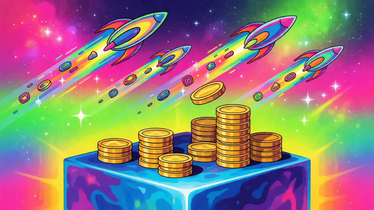 Future of Layer 2 Scaling: How Rollups Are Fixing Ethereum