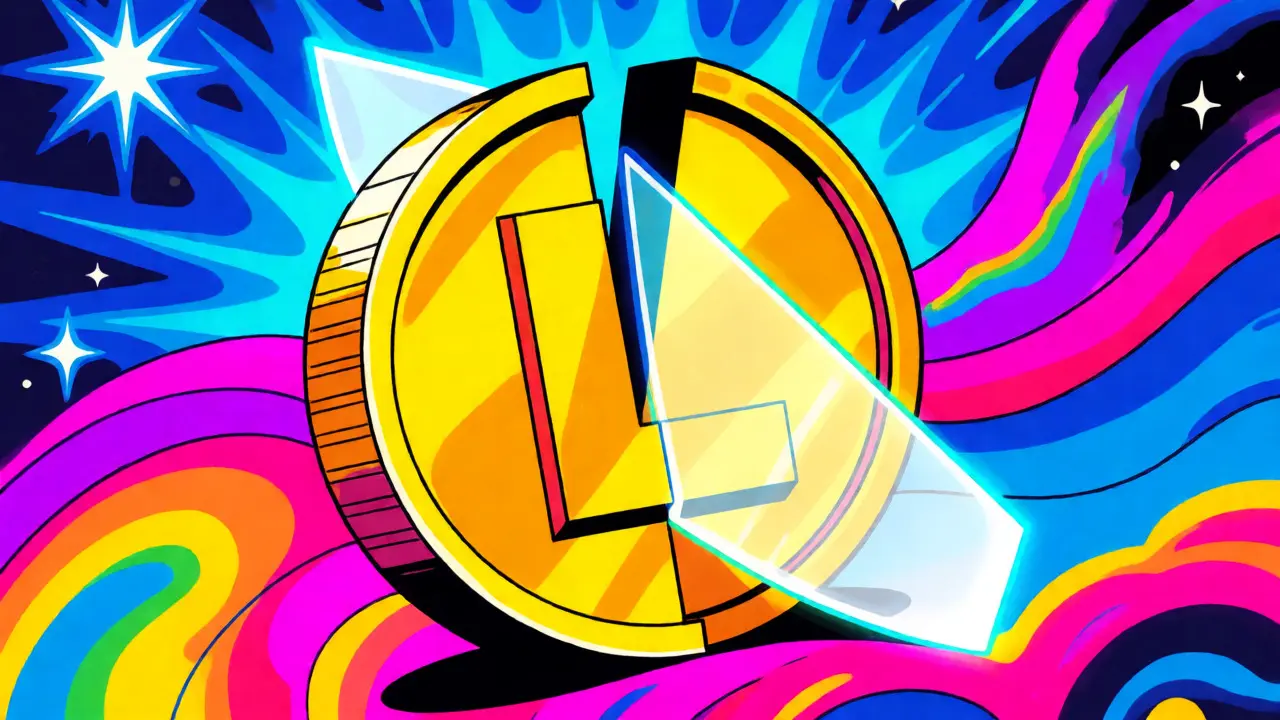 Litecoin and Other Crypto Halvings: What You Need to Know