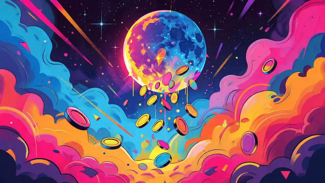 SafeMoon Airdrop Details: CMC Partnership & Token Launch Guide