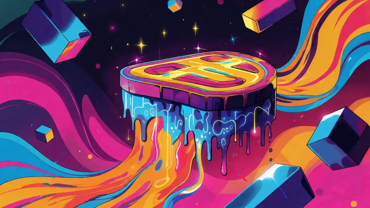 SteakBank Finance (SBF) Airdrop: What You Need to Know Before Claiming