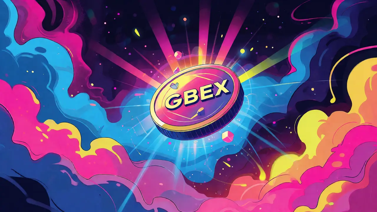What is Globiance Exchange Token (GBEX) Crypto Coin? A Deep Dive