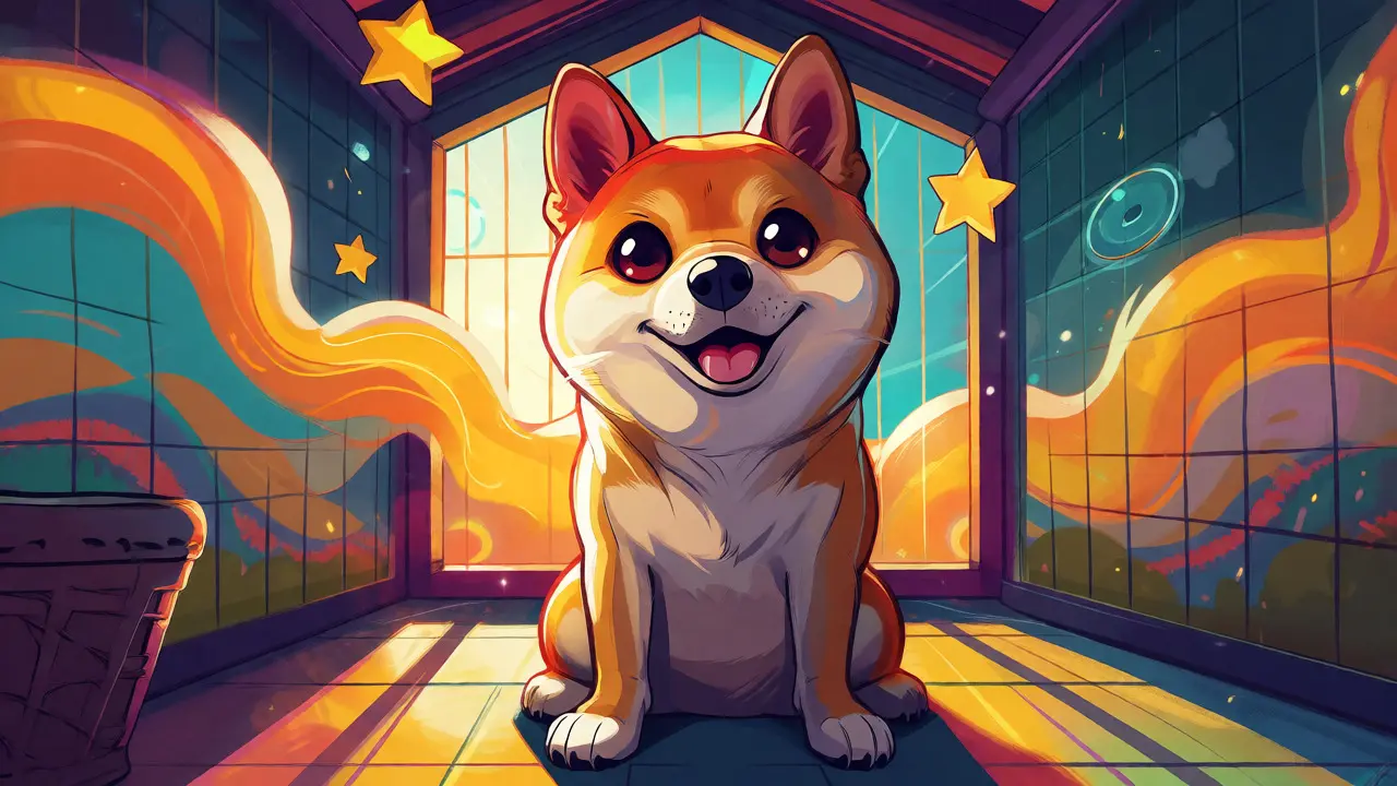 What is Neiro Ethereum (NEIRO)? The Doge Sister Meme Coin Explained