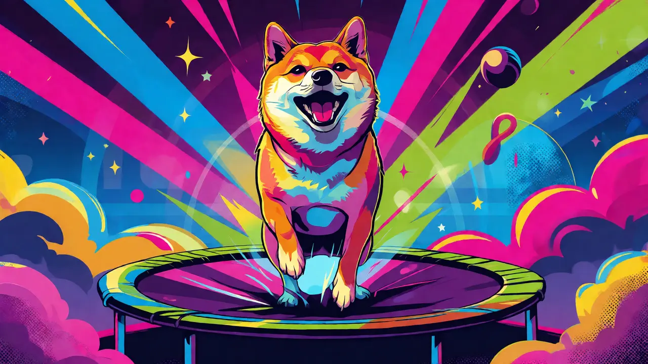 What is OSCAR (OSCAR) Crypto Coin? The Shiba Inu Origin Story
