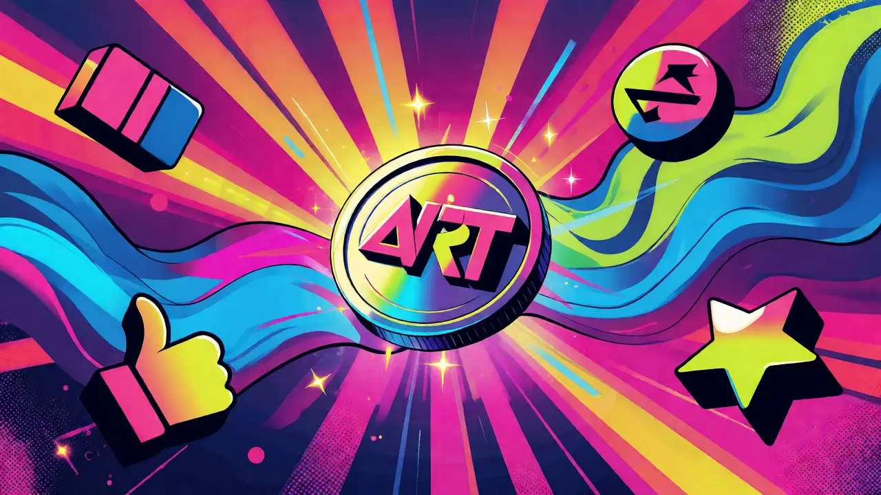 Artify X CoinMarketCap Airdrop: Gamerse Details & How to Claim