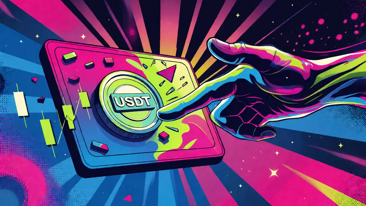 EU Stablecoin Restrictions Explained: USDT, MiCA, and What It Means for You