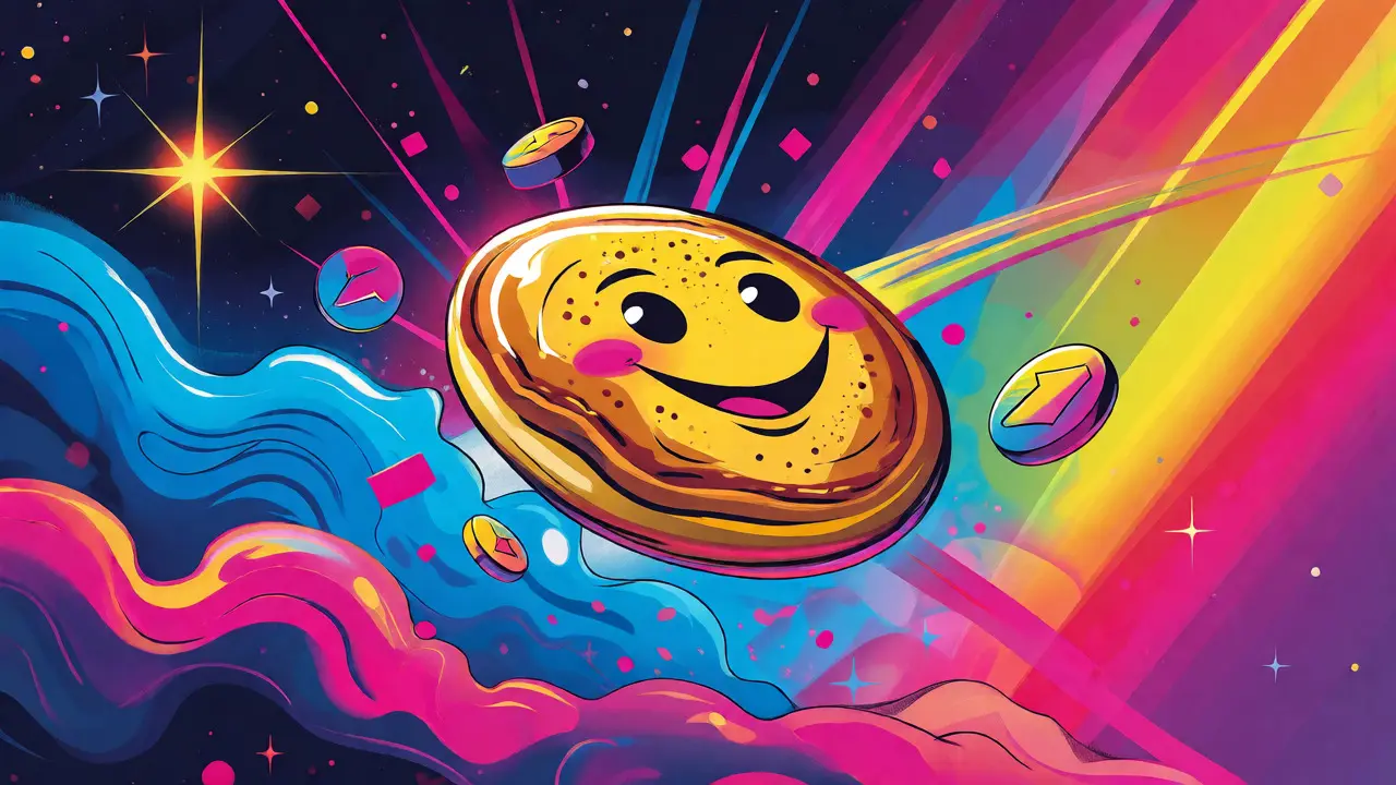PancakeSwap v2 (opBNB) Review: Is This DEX Worth Your Time?