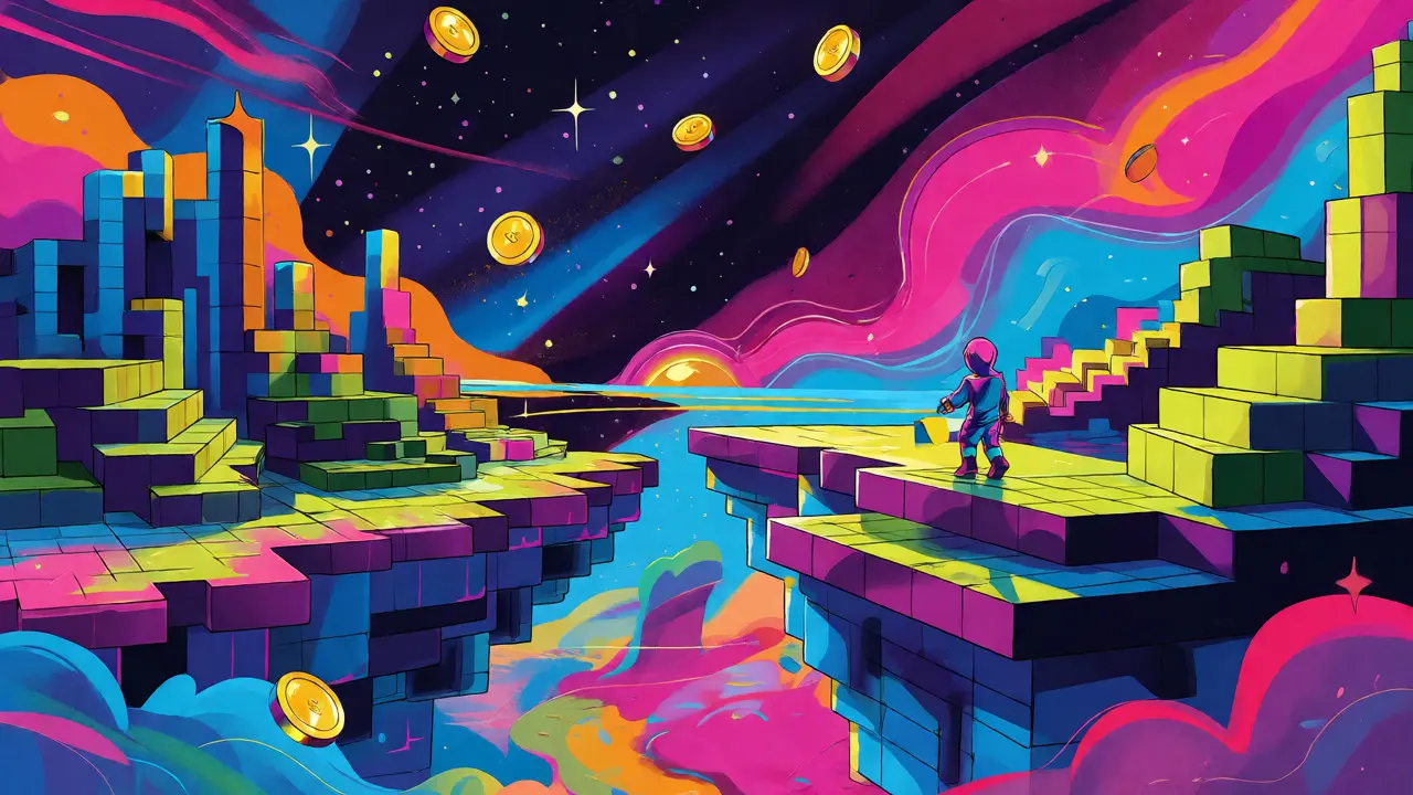 The Sandbox Airdrop Guide: How to Claim SAND Tokens in the Metaverse